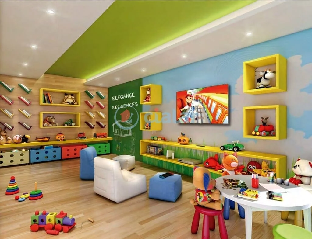 Imagem Cobertura Duplex à venda 2 Quartos 1 Suite 2 Vagas 155.74M Grajaú Rio de Janeiro - RJ | Elegance Residence