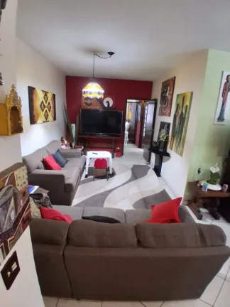 Imagem Apartamento para Venda em São Bernardo do Campo / SP no bairro Centro