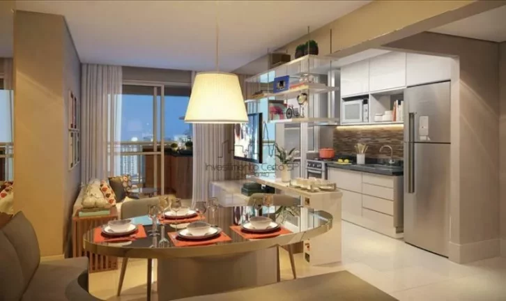 Imagem Apartamento à venda em São Paulo/SP
