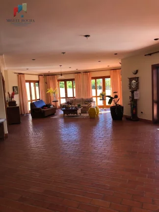 Imagem COLINA DAS ESTRELAS - Casa em condomínio em Tatuí SP