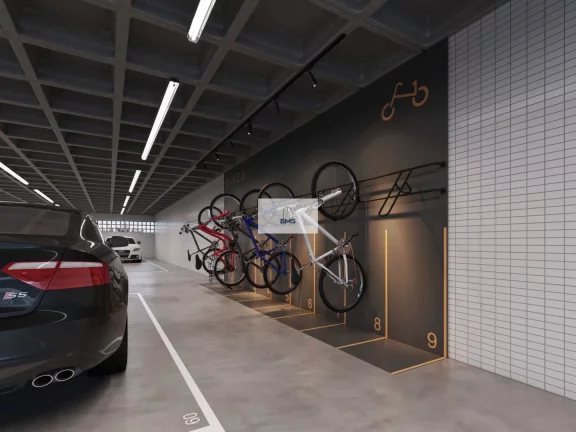 Imagem Apartamento em Candeias com 3 quartos