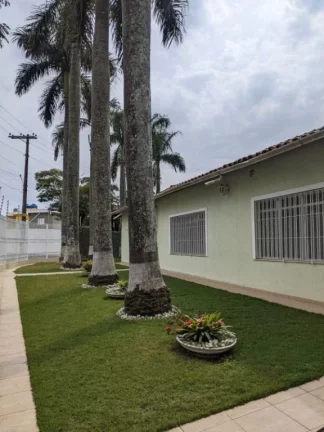 Imagem Casa para alugar, 600 m² por R$ 20.450,00/mês - Vila Romanópolis - Ferraz de Vasconcelos/SP