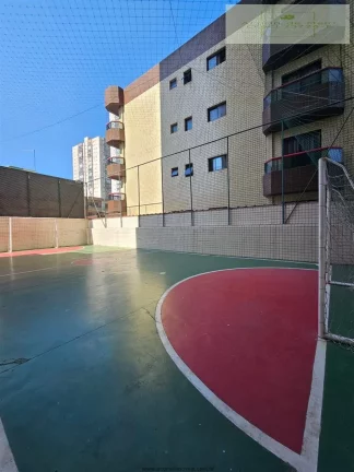 Imagem Apartamentos no Litoral para venda em Praia Grande no bairro Vila Tupi