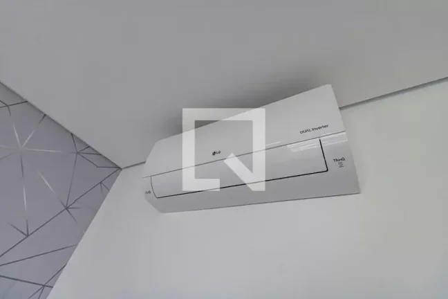 Imagem Apartamento à Venda - Vila Mariana, 1 Quarto, 25 m2