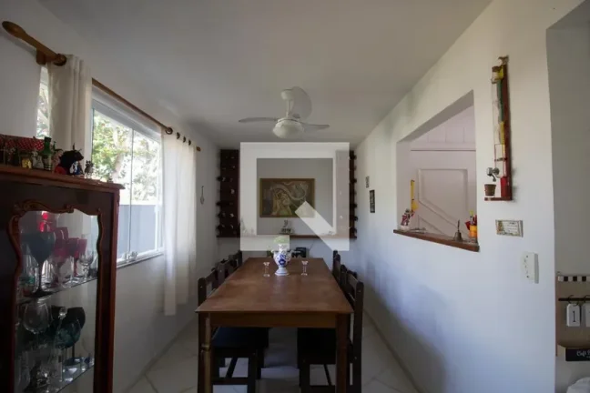 Imagem Casa à Venda - Vargem Pequena, 3 Quartos, 400 m2