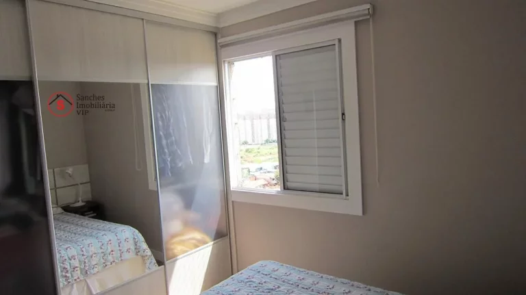 Imagem APARTAMENTO RESIDENCIAL em SANTO ANDRÉ - SP, PARQUE ERASMO ASSUNÇÃO