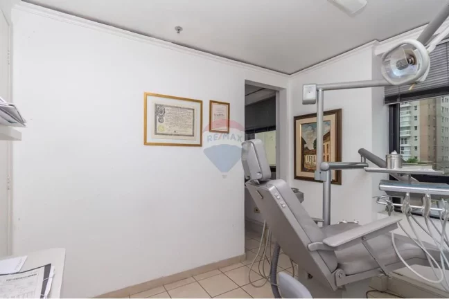 Imagem Conjunto Comercial Mobiliado com 30m² no Jardim Paulista