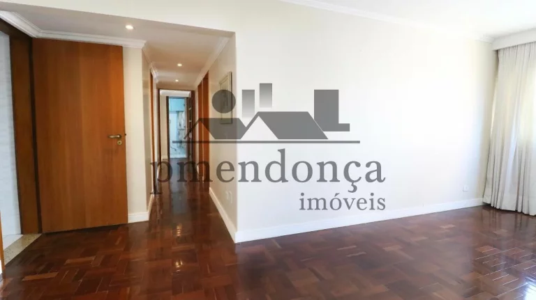 Imagem Apartamento em Pinheiros com 100m², 3 quartos (1 suíte) e 2 vagas fixas.