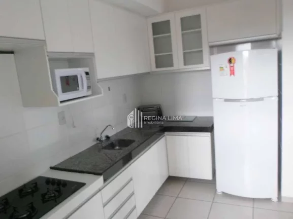 Imagem Apartamento com 2 dormitórios à venda, por R$ R$ 230.000,00 - Condomínio DELTA VILLE - Piçarreira - Teresina/PI