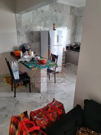 Imagem Casa - Ribeirão Preto - Bonfim Paulista