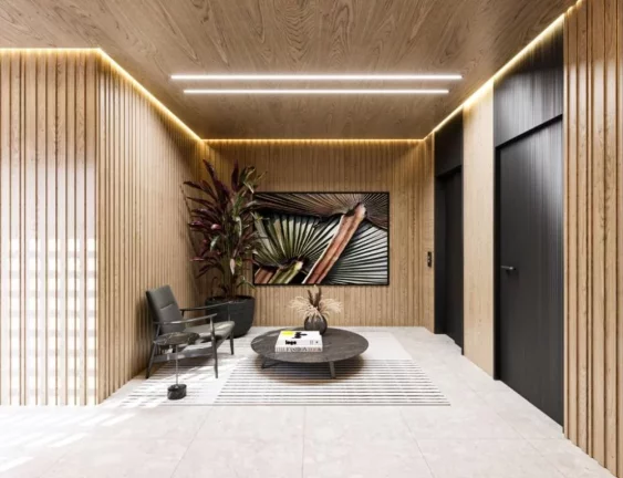 Imagem Apartamento à venda, 59 m² por R$ 529.000,00 - Intermares - Cabedelo/PB