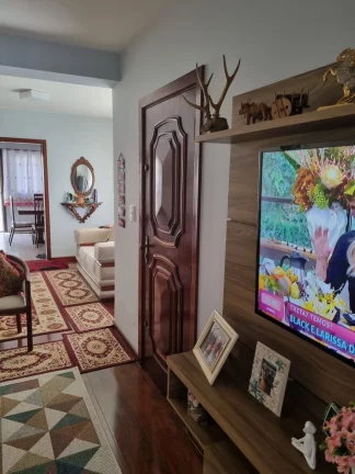 Imagem VENDA CASA TERREA NO BAIRRO CAMPO CAMPO