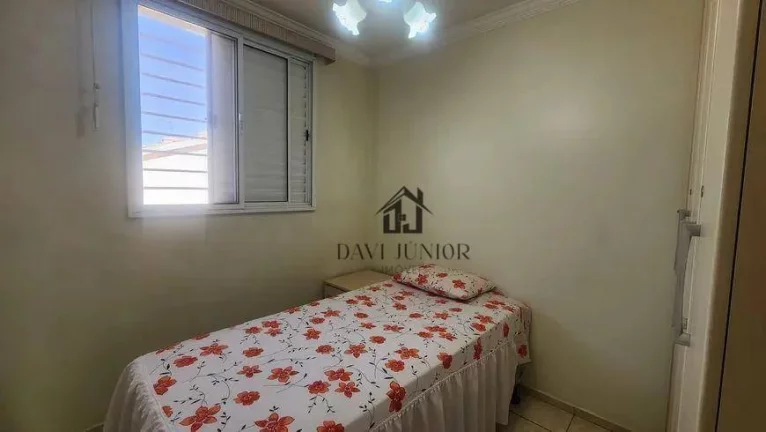 Imagem Casa à venda, 200 m² por R$ 990.000,00 - Jardim Americano - Sorocaba/SP