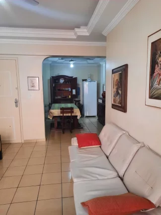 Imagem APARTAMENTO RESIDENCIAL em Cabo Frio - RJ, Passagem