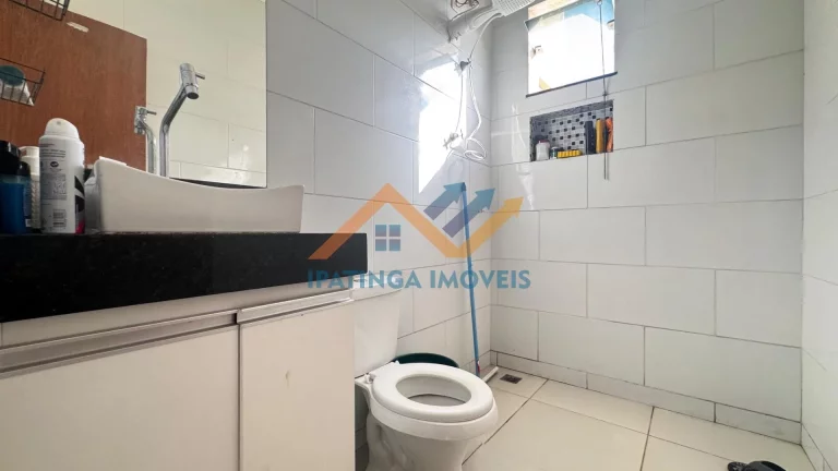 Imagem Casa à venda no bairro Cidade Nova - Santana do Paraiso