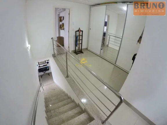 Imagem Cobertura Duplex com Vista para o Mar em Enseada Azul, Guarapari

Viva o sonho de morar beira-mar. E...