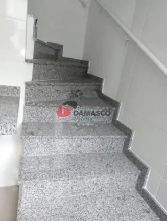 Imagem Cobertura / Penthouse à venda, Parque das Nações, Santo André, SP