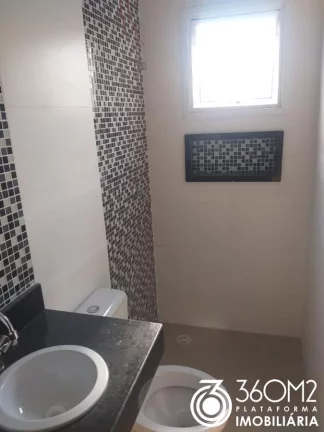 Imagem Sobrado para Venda em Santo André / SP no bairro Vila Floresta