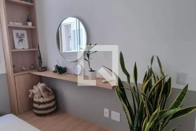 Imagem Apartamento à Venda - Aclimação, 1 Quarto, 41 m2