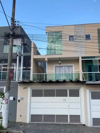 Imagem Sobrado para Venda em Guarulhos / SP no bairro Jardim Paraventi