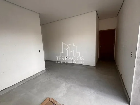 Imagem CASA TÉRREA EM CONSTRUÇÃO À VENDA, CONDOMÍNIO GRAN VILLE SÃO VENÂNCIO III, ITUPEVA SP