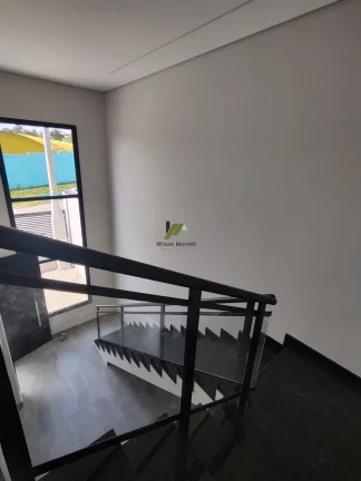 Imagem CASA NOVA ( SOBRADO )