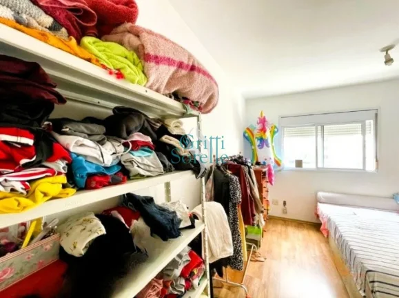 Imagem Apartamento à Venda em Pinheiros - São Paulo/SP.