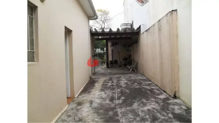 Imagem Casa à venda 3 Quartos, 7 Vagas, Osvaldo Cruz, São Caetano do Sul - SP