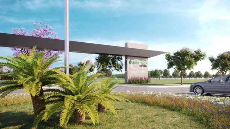 Imagem TERRENO Á VENDA NO SONHALTO VIDEIRA, LIBERADO PARA CONSTRUIR, SINOP- MT