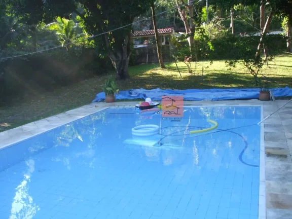 Imagem Casa para Venda em Maricá/RJ - 4 Dorm. 280 m2 Área Útil