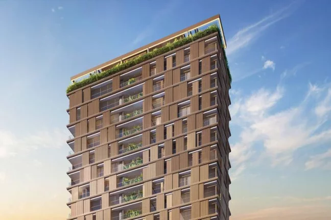 Imagem Apartamento A Venda 4 Dormitórios (4 suítes) 4 Vagas Itaim Bibi