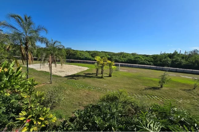 Imagem Apartamento de 3 Suítes com Vista Livre e Andar Alto no Condomínio Vila do Pan