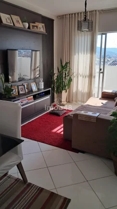 Imagem Venda: Apartamento 3 Dormitórios em Areias - R$ 310K