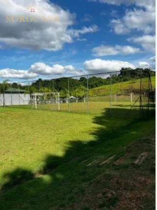 Imagem Chácara á Venda - 1.050m² - 3dorm 1 suite - Cond Village Araçoiaba
