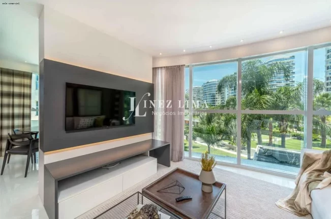 Imagem Apartamento para Venda em Itajaí, Praia Brava, 3 dormitórios, 3 suítes, 4 banheiros, 3 vagas