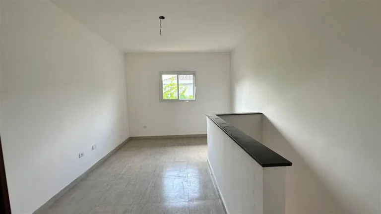 Imagem CASA COM 58.5 m² - TUDE BASTOS - PRAIA GRANDE SP