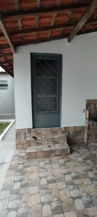 Imagem Casa à venda, 250 m² por R$ 415.000,00 - Jardim Paraíso - Jacareí/SP