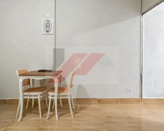 Imagem Negócio 39m² por 168 mil reais Liberdade