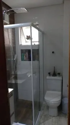 Imagem Apartamento Condomínio Residencial Firenze 74 m² 2 Dormitórios e 1 Vaga