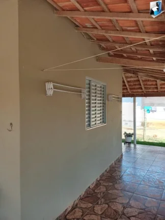 Imagem Chácara a venda no Bairro Jurumirim - Tatuí/SP.