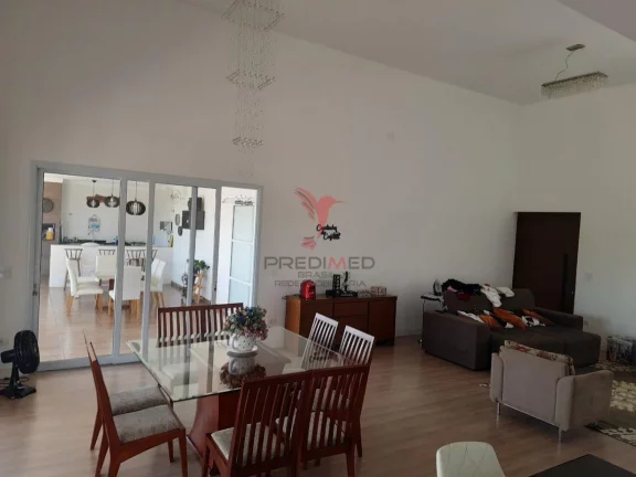 Imagem VENDO - Condomínio Colinas do Piracicaba / ACEITO PERMUTA CASA CONDOMINIO PIRACICABA