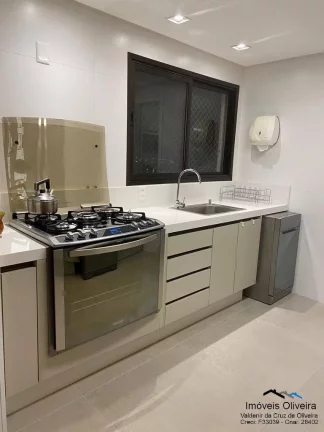 Imagem Cobertura no Edifício Solar Mont Blanc por R$2.200.000,00