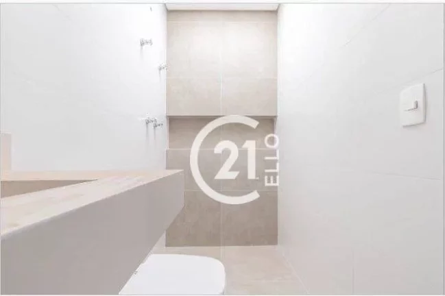 Imagem Casa em condomínio com 4 suítes, 427 m² Brooklin - São Paulo/SP
