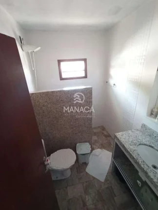Imagem Linda Casa com 3 Quartos no Centro de Barra Velha – SC