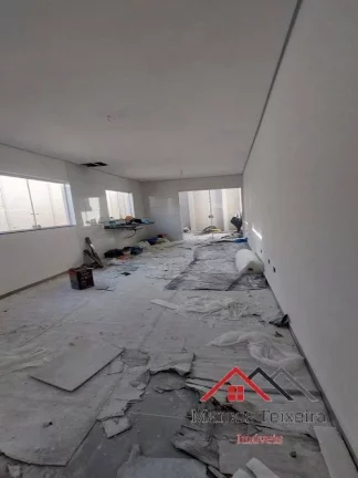 Imagem Casa - Umuarama