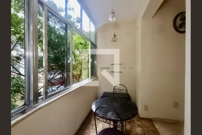 Imagem Apartamento à Venda - Ipanema, 3 Quartos, 98 m2