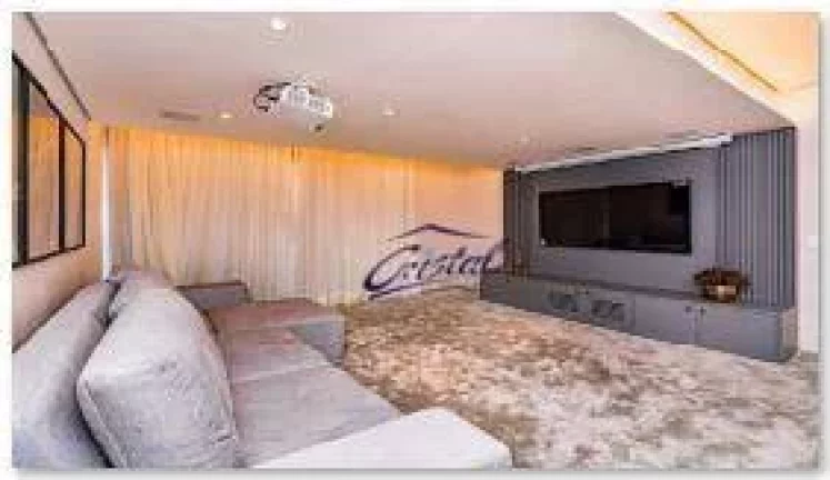 Imagem Apartamento com 2 quartos / suítes, 164 m² - venda ou aluguel- Cidade Monções - São Paulo/SP