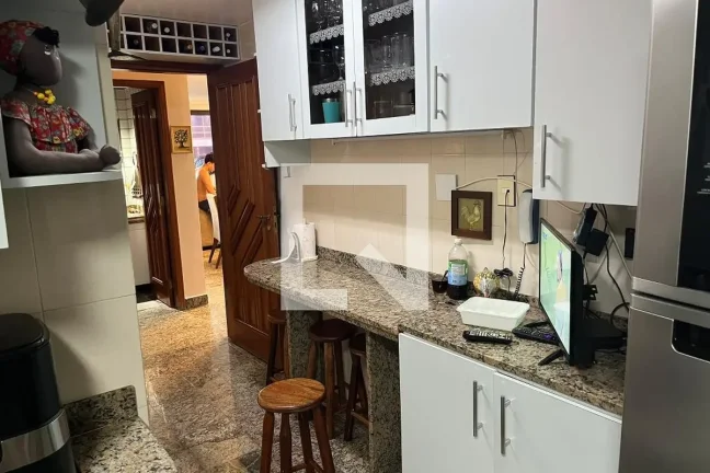 Imagem Apartamento à Venda - Recreio, 4 Quartos, 440 m2
