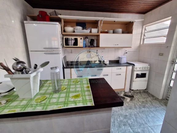 Imagem CASA RESIDENCIAL em UBATUBA - SP, ITAGUÁ
