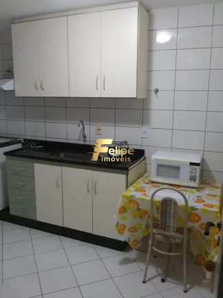 Imagem APARTAMENTO DE 2 QUARTOS SENDO 1 SUÍTE NA PRAIA DO MORRO / GUARAPARI - ES